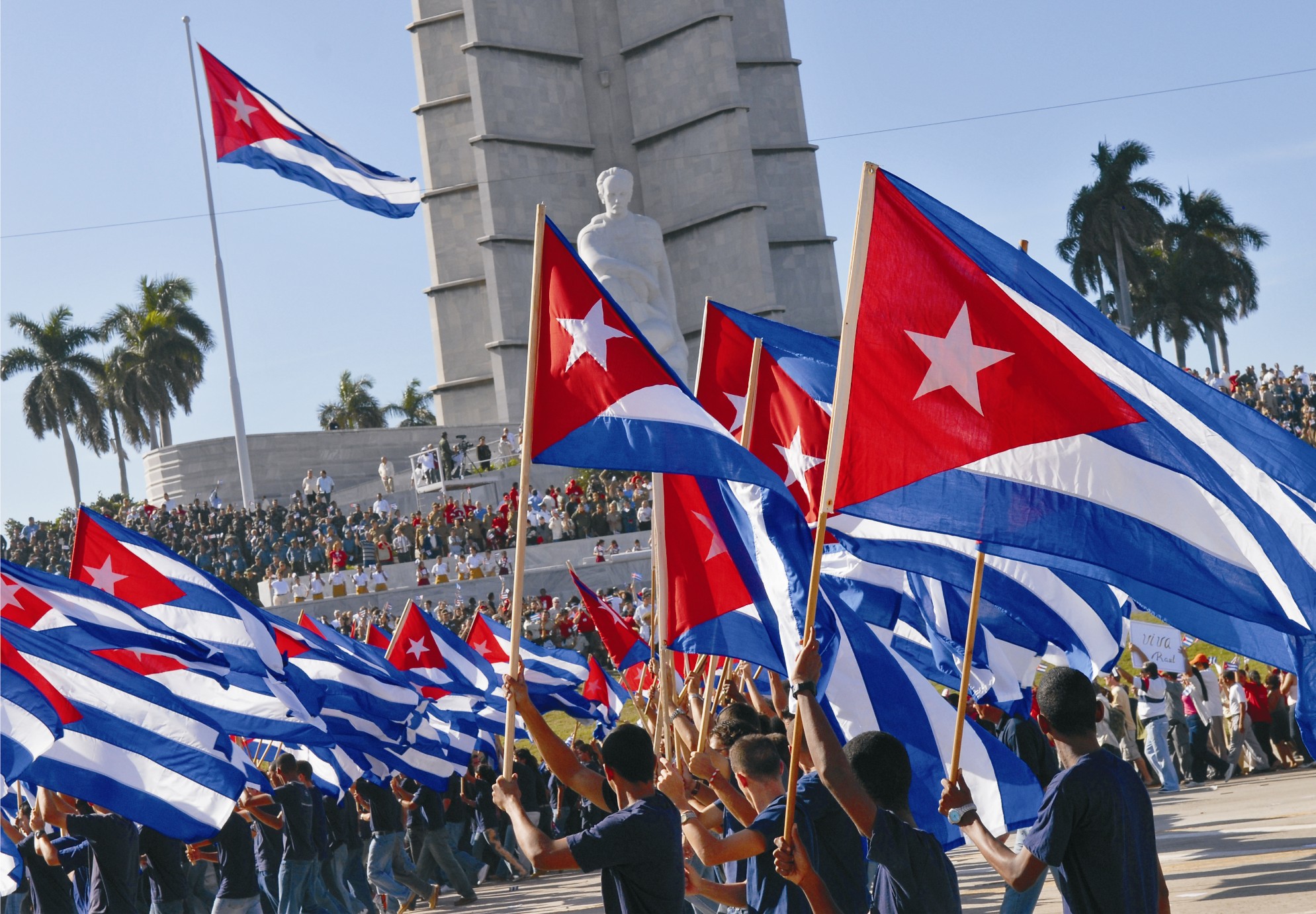 La historia como nuestra propia sangre