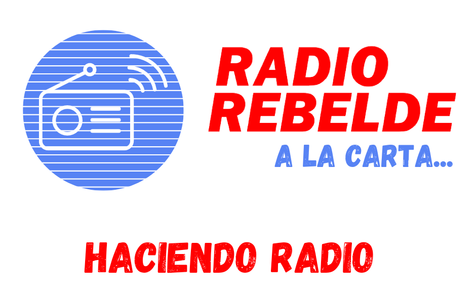 Haciendo Radio 13/2/2023