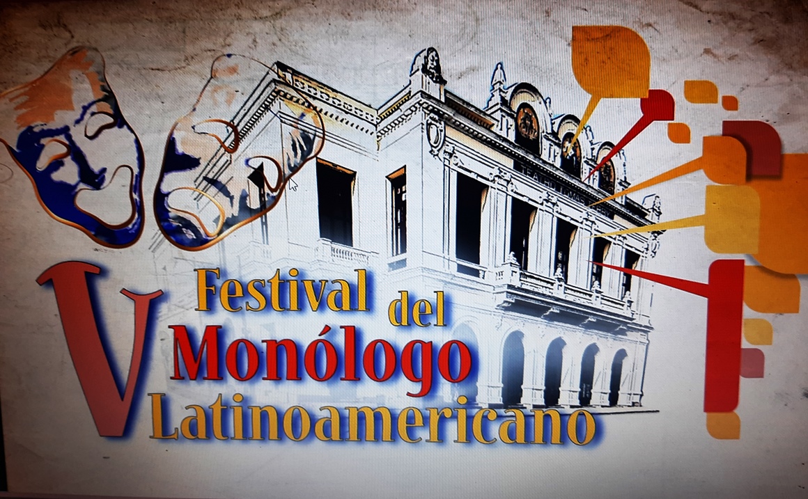 Entregan premios en el V Festival del Monólogo Latinoamericano en el Terry de Cienfuegos