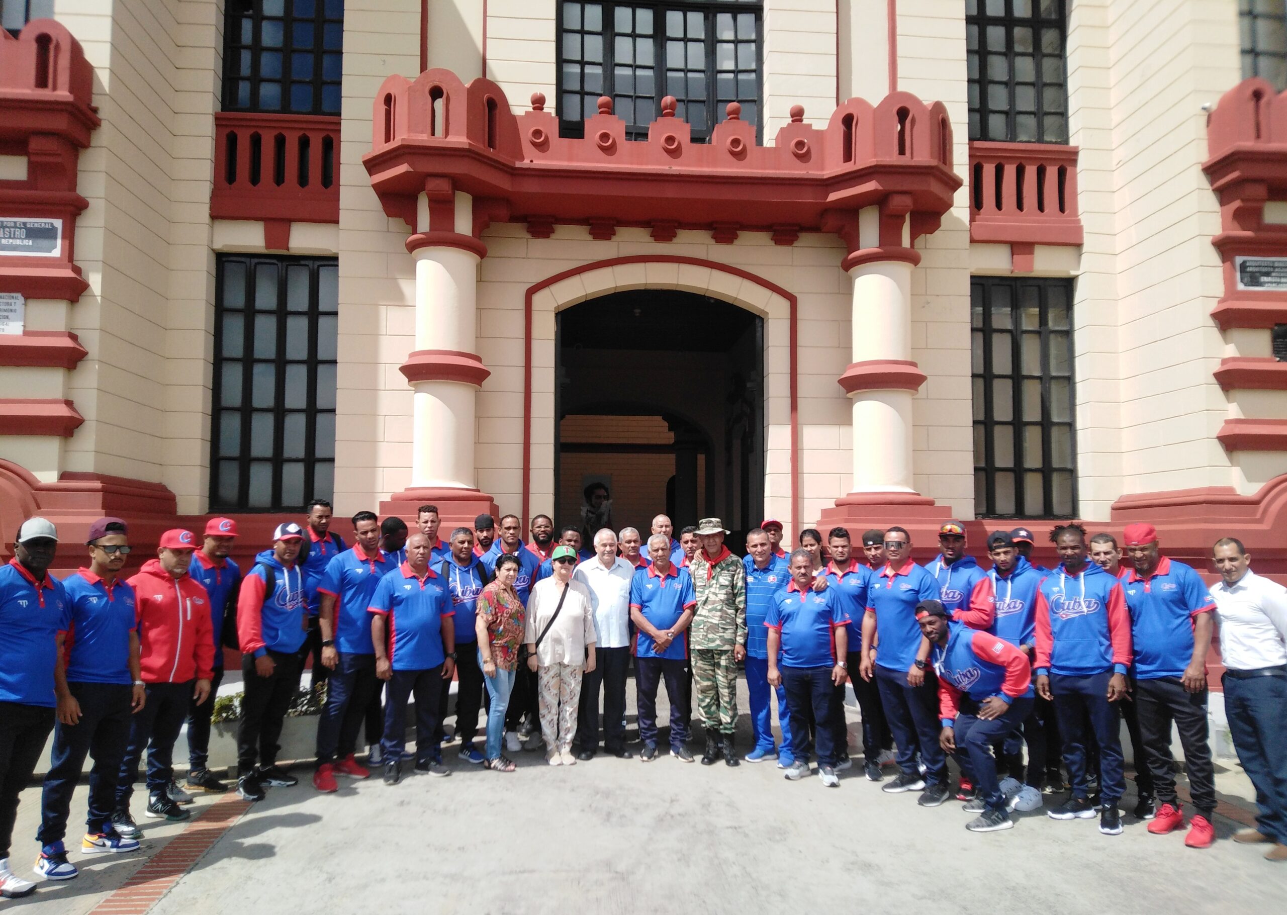 Agricultores dedica un respetuoso adiós a Caracas