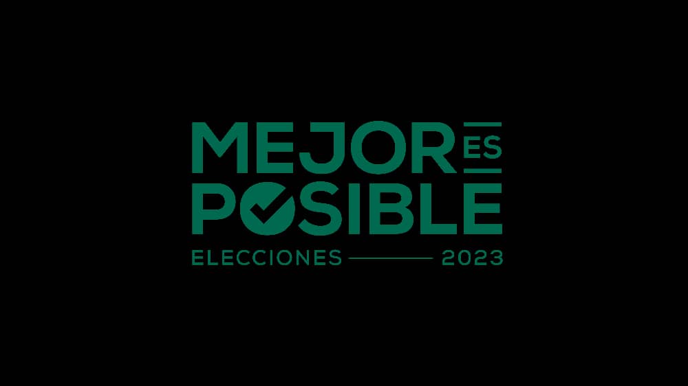 Ni pasquines, ni campañas electorales