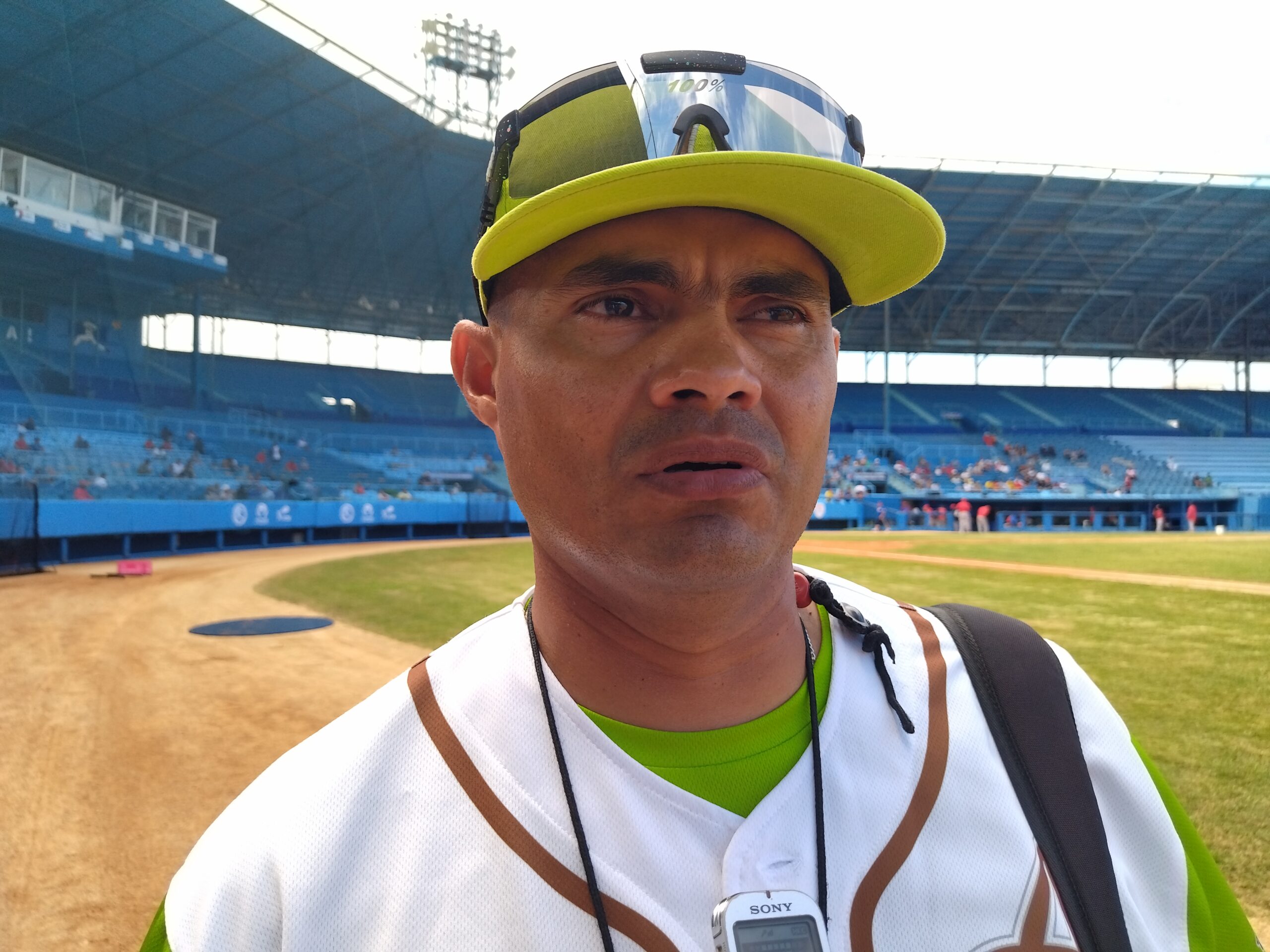 El pitcheo de Agricultores va a una prueba de fuego