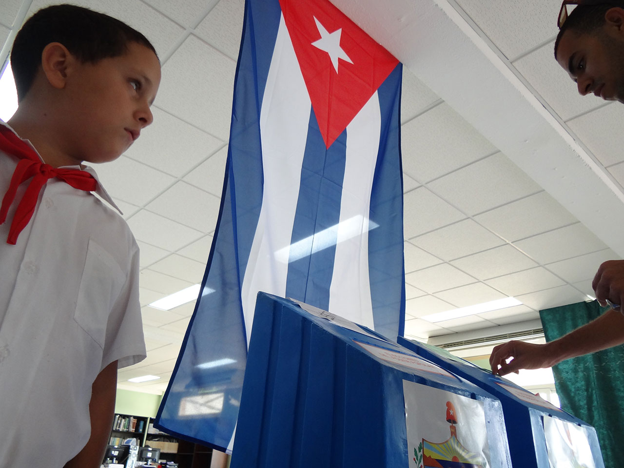 Hablando claro: ¿Qué es votar en la Cuba de hoy?