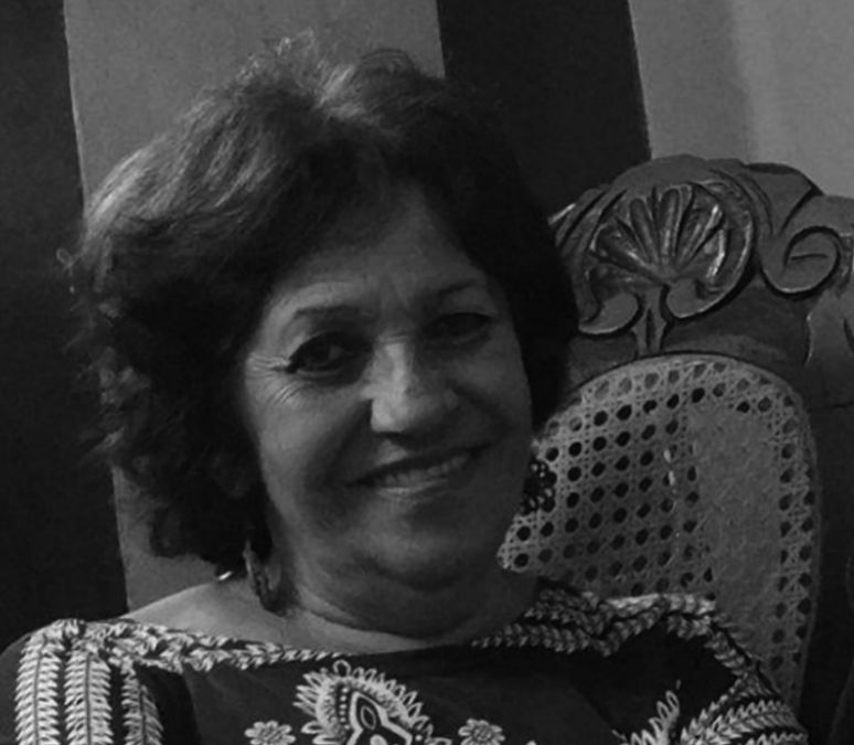 Murió la destacada periodista cubana Paquita Armas Fonseca