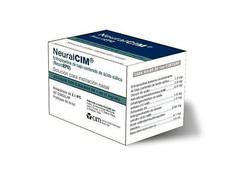 Avanzan estudios con NeuralCIM® en ataxias espinocerebelosas
