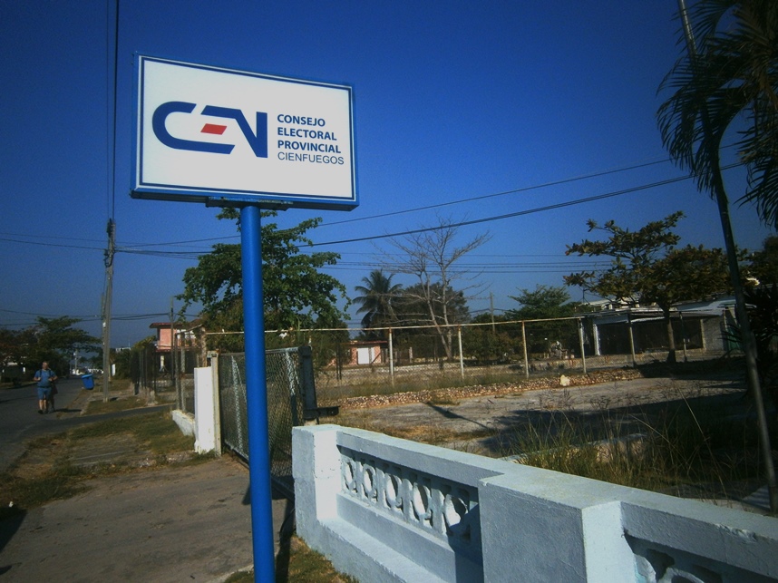 Los colegios abrirán a las 6:00 a.m. para constituirse a las 6:30 a.m., y a partir de las 7:00 a.m. comenzará la votación.
