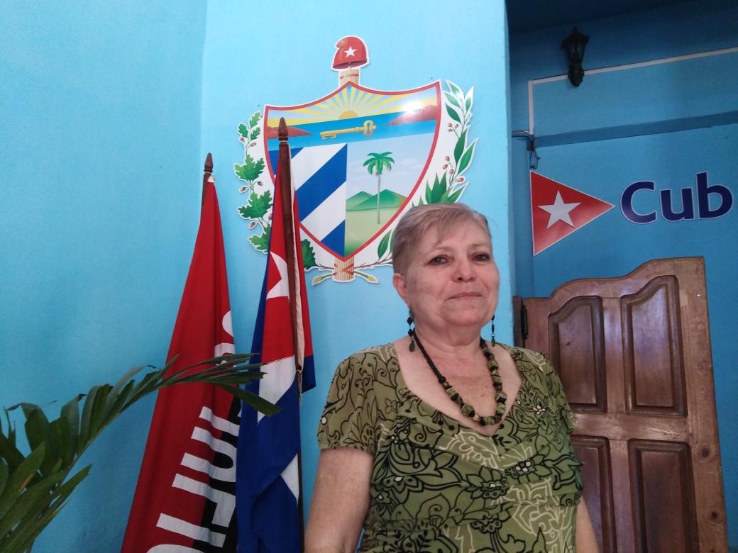 ? Continúan preparativos para elecciones nacionales de diputados del 26 de marzo