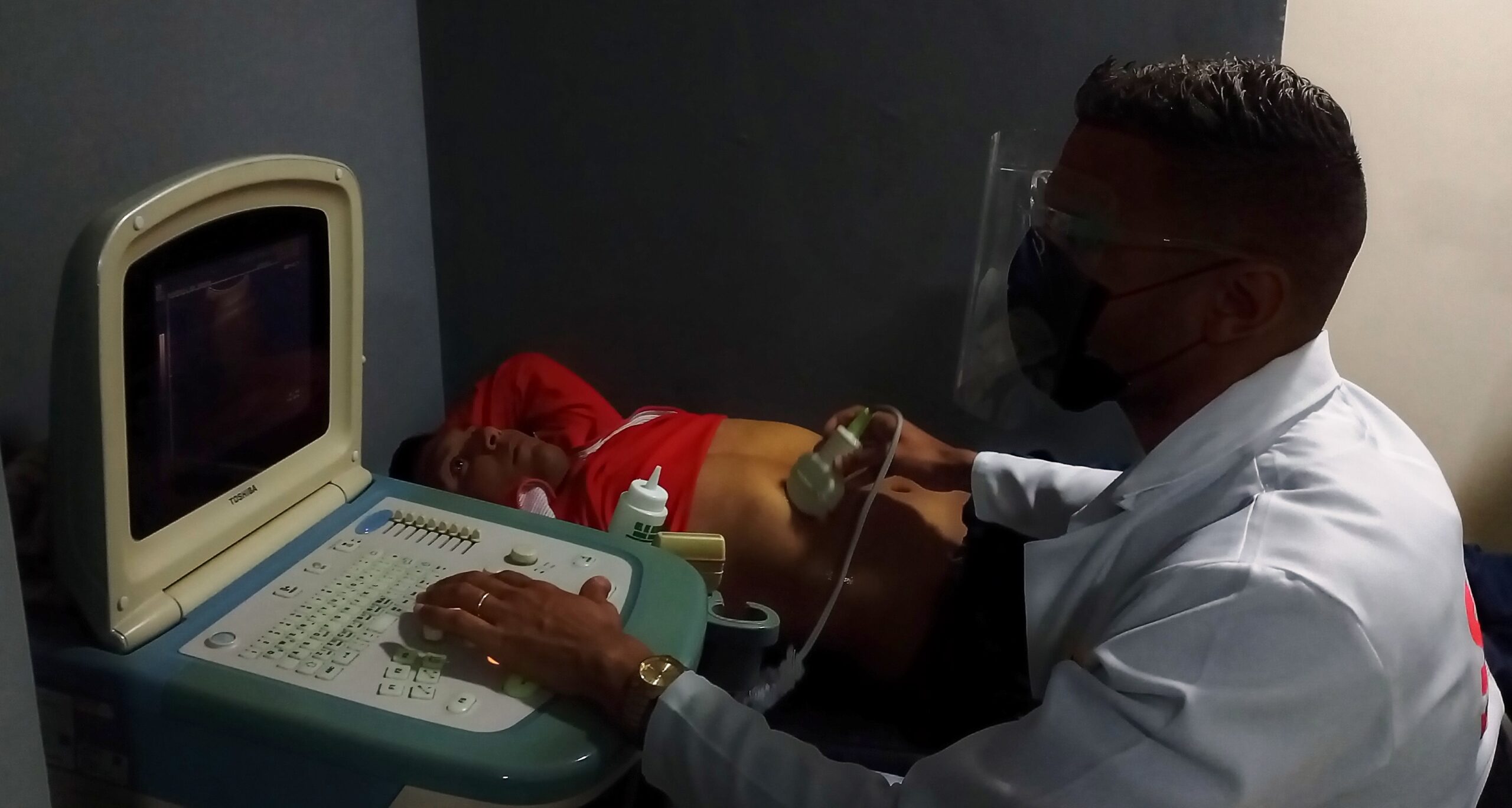 Juventud que se mide en sonrisas