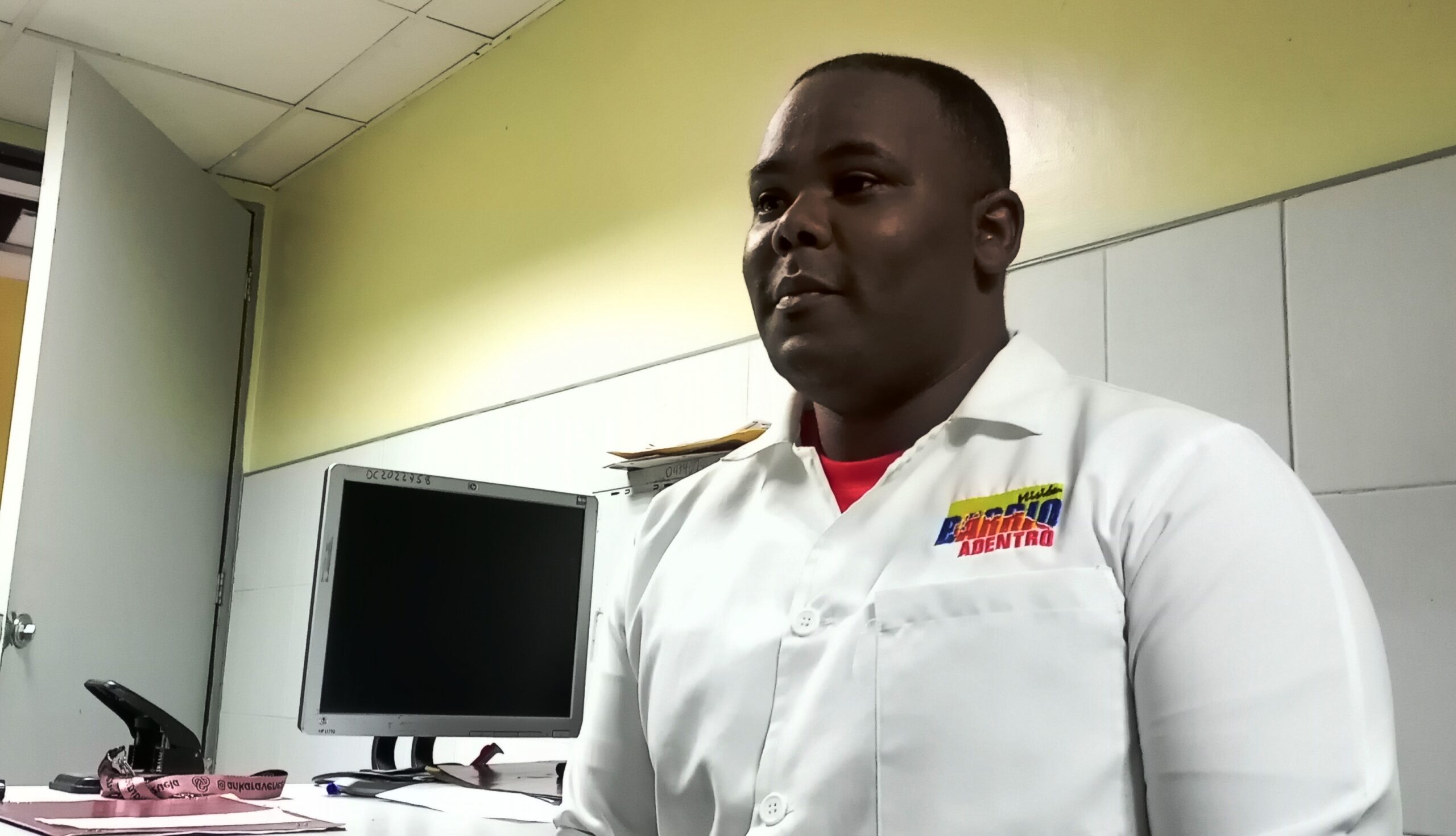 Juventud se escribe con V, de versatilidad