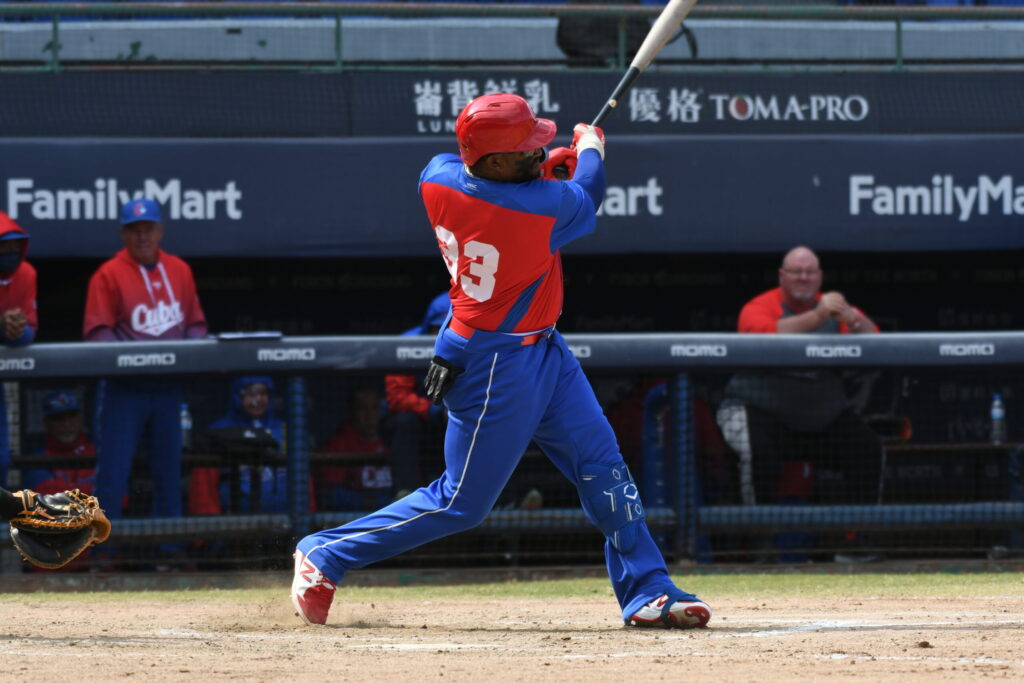 Periodistas hablan sobre las posibilidades de Cuba en el Clásico