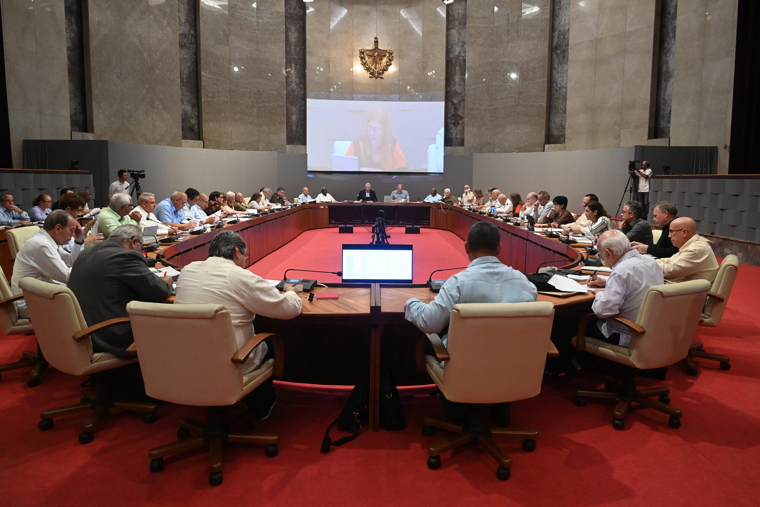 Trabajar de una manera diferente las problemáticas de la población