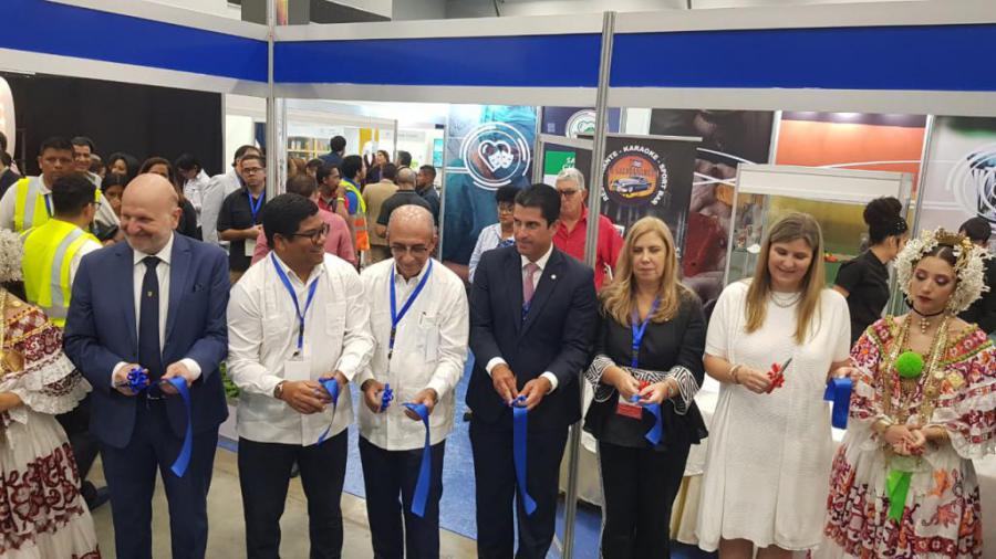 Cuba participates in Expocomer 2023 in Panama – Radio Rebelde