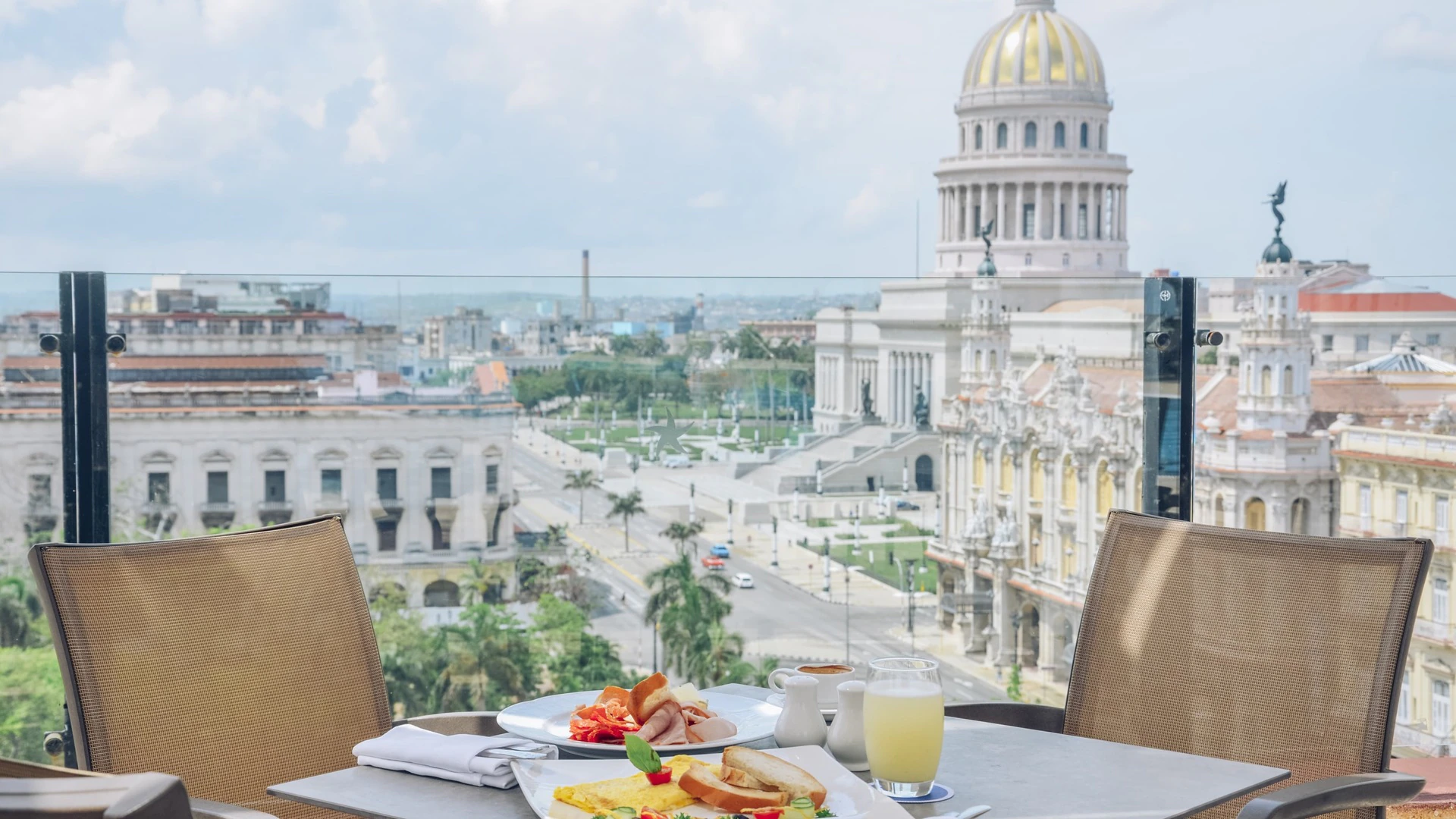 Apuesta Iberostar en Cuba por un turismo sostenible