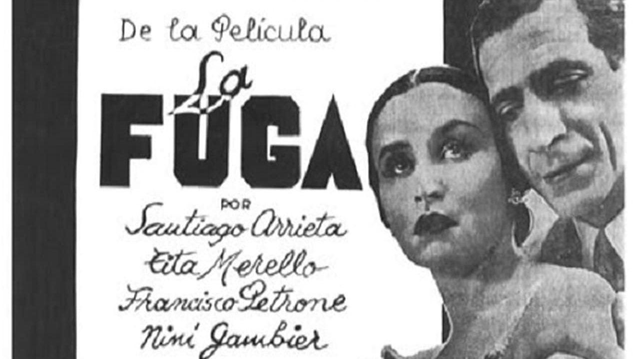 Detrás de la música: Niebla del riachuelo