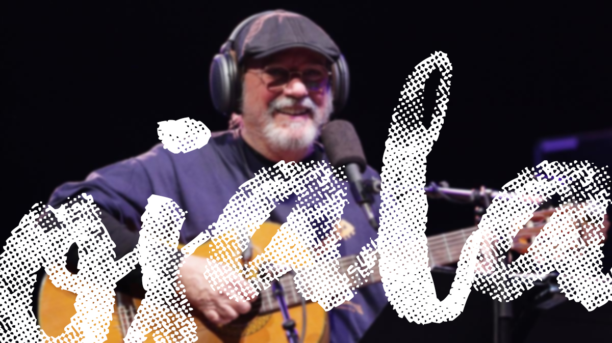 Detrás de la música: Ojalá