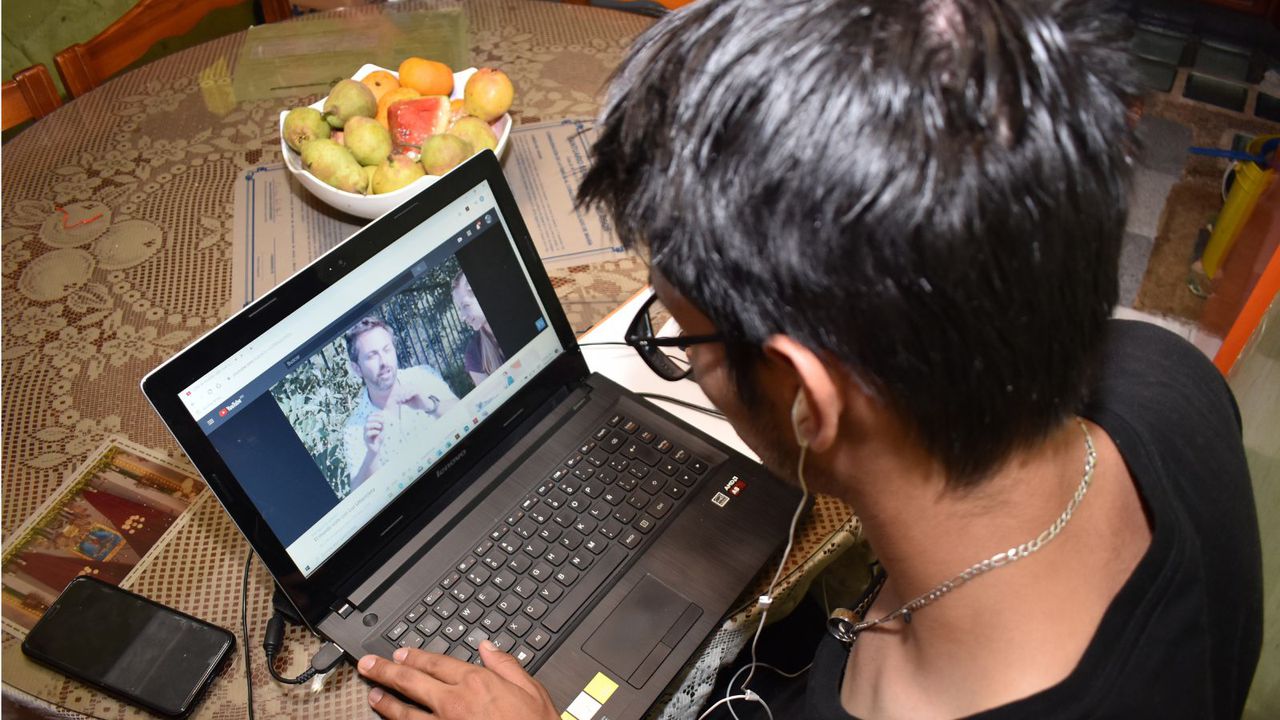 Hablando claro: La eficiencia laboral y productiva en el trabajo a distancia