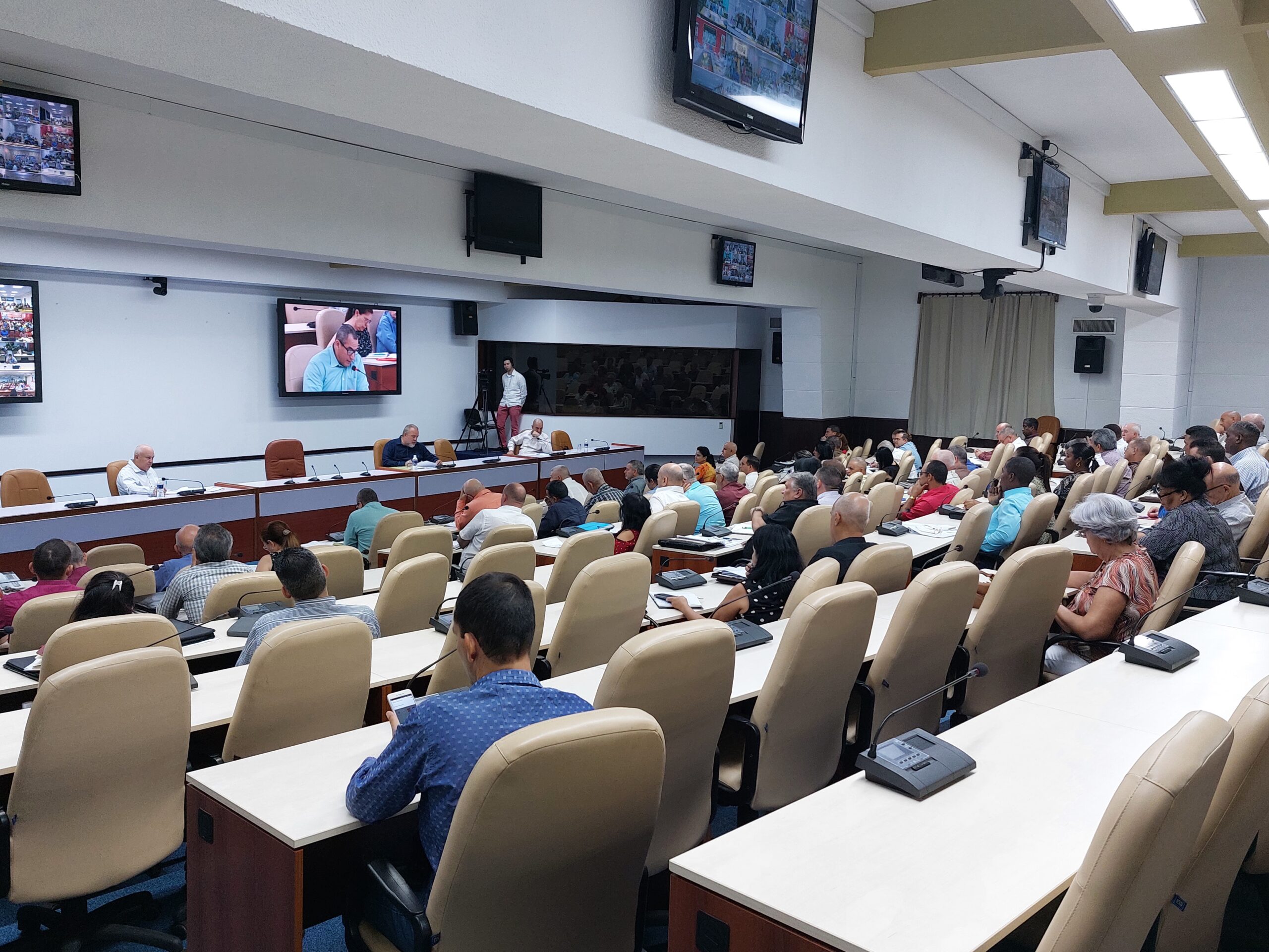 El impulso que necesita la agricultura cubana en el 2023