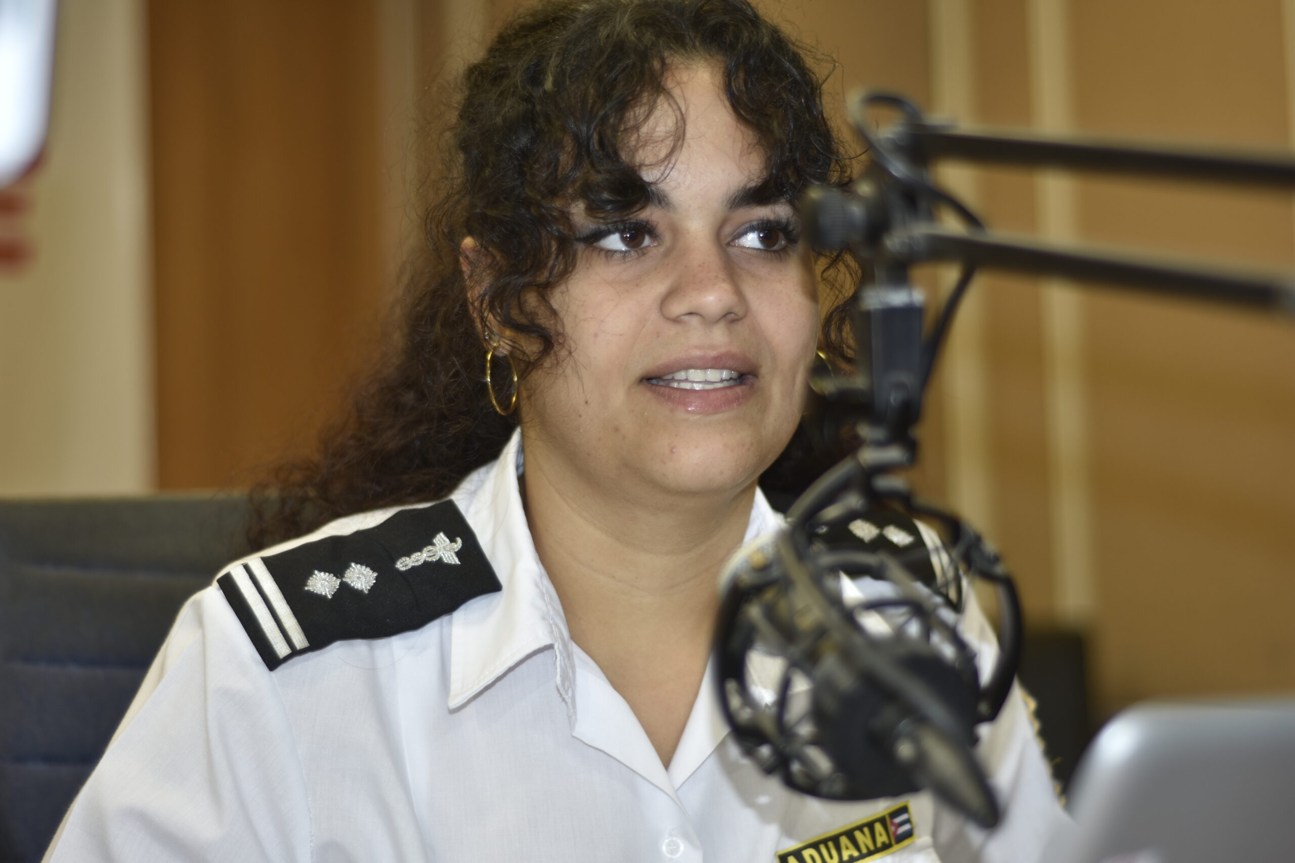 Destacamento 60 Aduana Socialista, iniciativa juvenil que llegó para quedarse