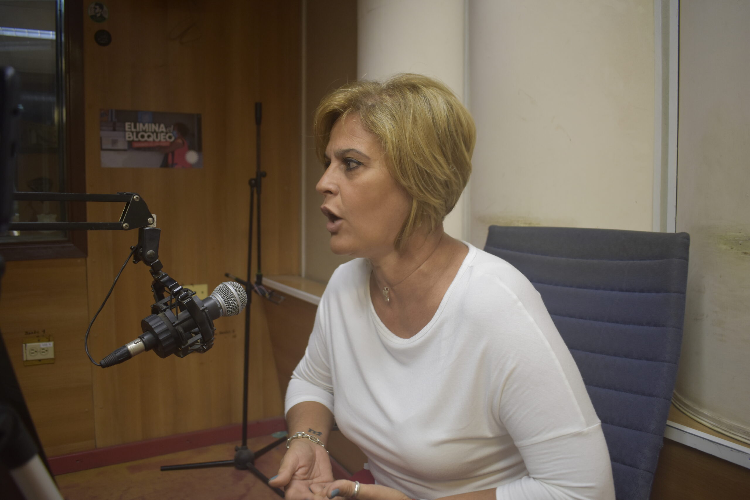 Ministerio de Justicia insiste en la importancia del registro de la propiedad