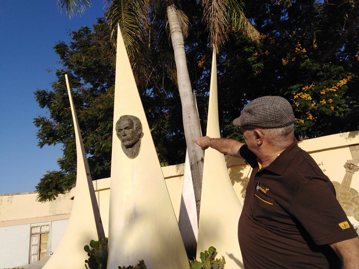 Domingo Alás, primer constructor legalizado en el registro oficial de Cuba