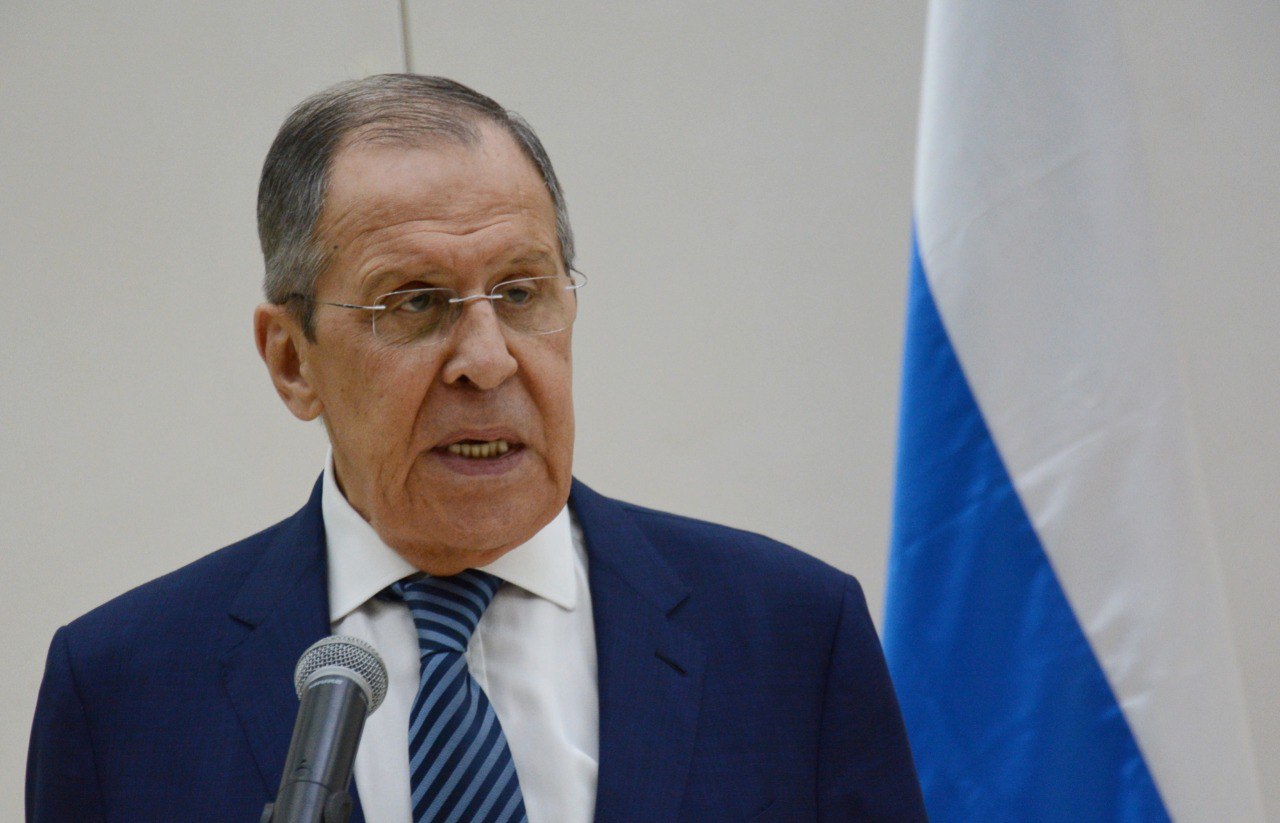 Califica canciller ruso de muy fructífera su visita a Cuba