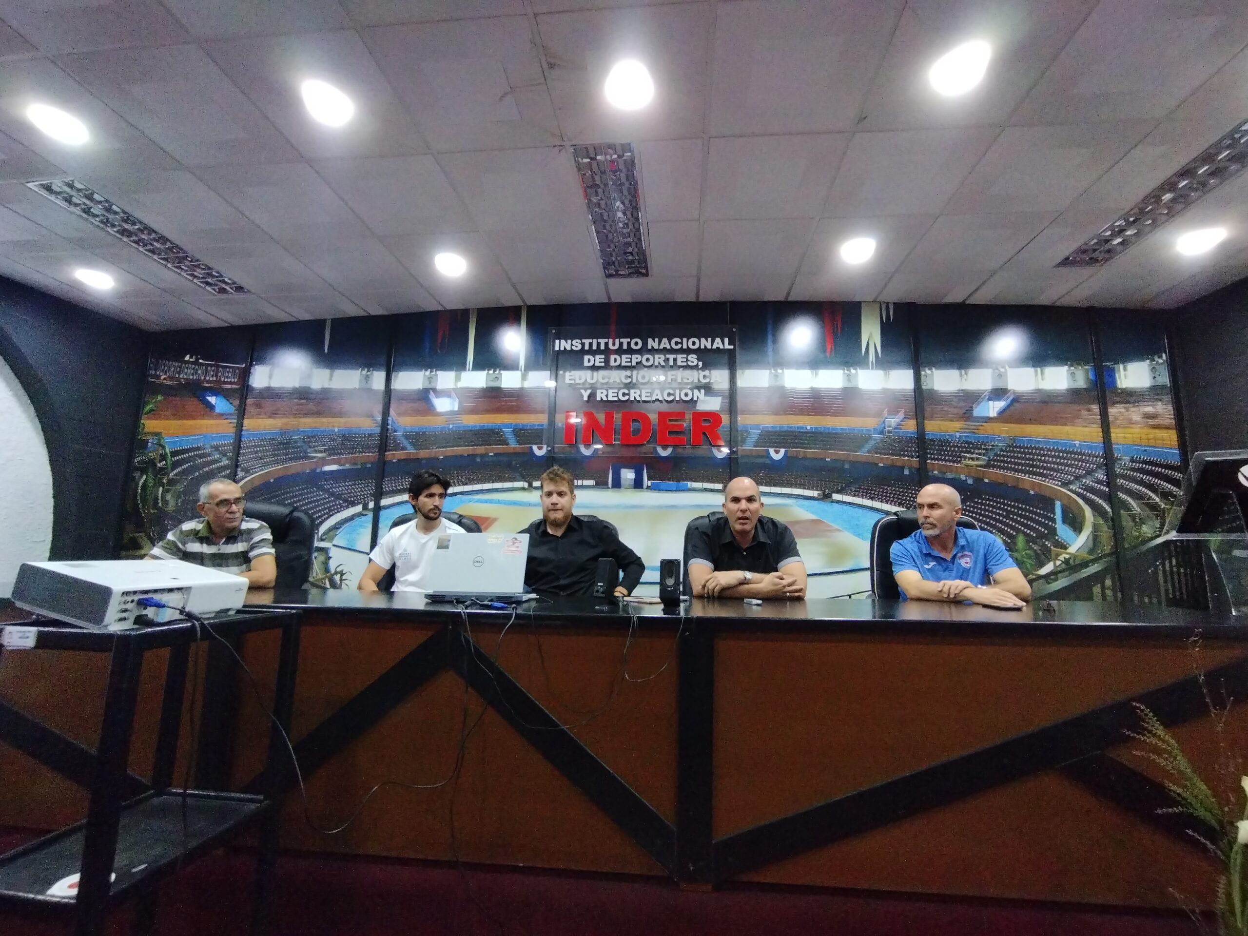 Se jugará FIFA 23 en el Coliseo