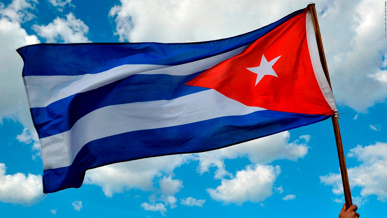 Los caminos de Cuba: Origen del nombre de la nación