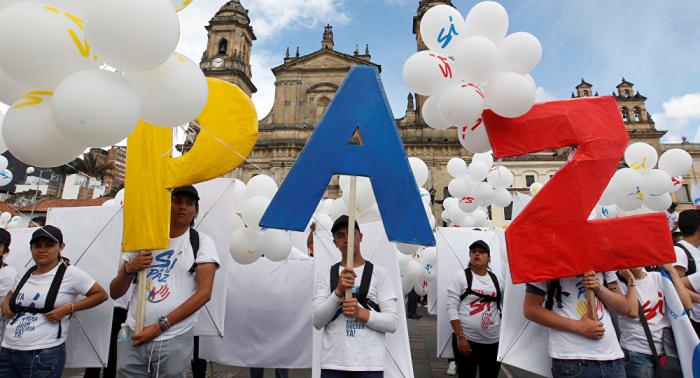Diálogo de Paz