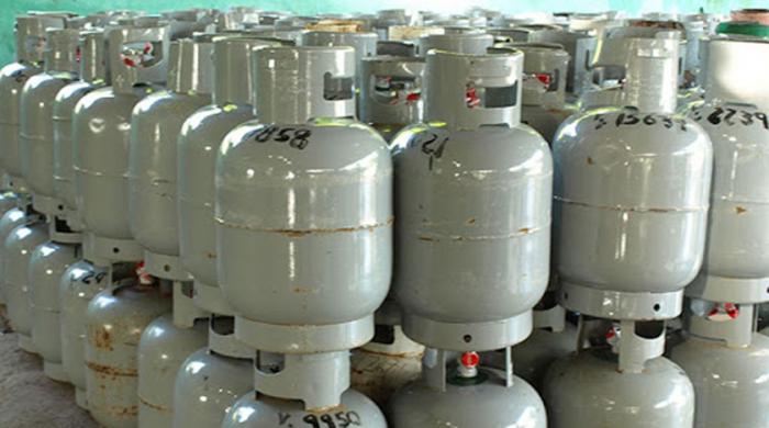 balita de gas licuado