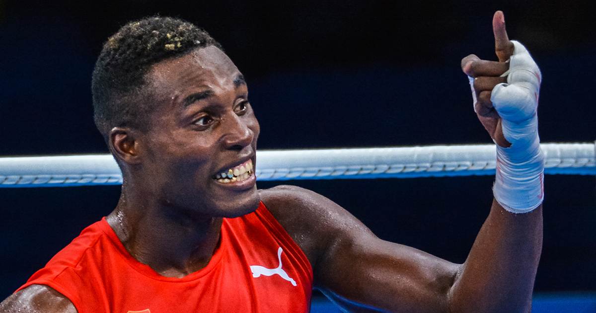 La Cruz va por su sexto título mundial