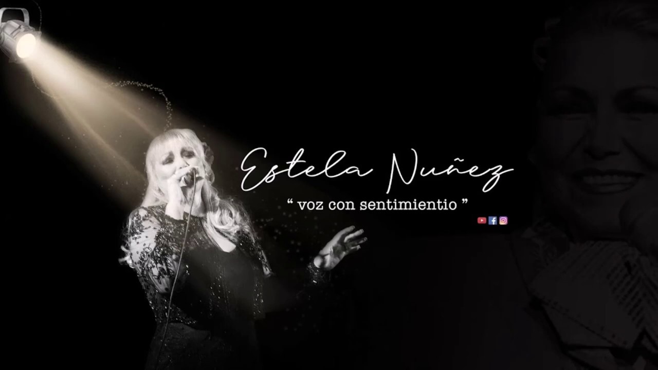 Detrás de la música: Estela Núñez