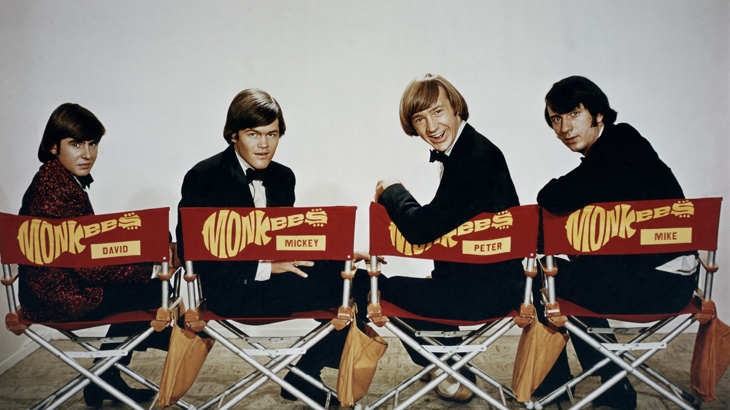 ? Detrás de la música: The Monkees