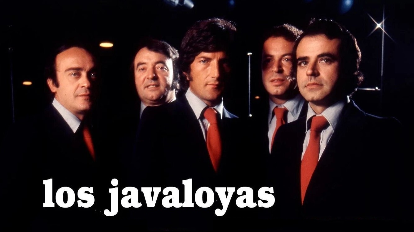 Detrás de la música: Los Javaloyas