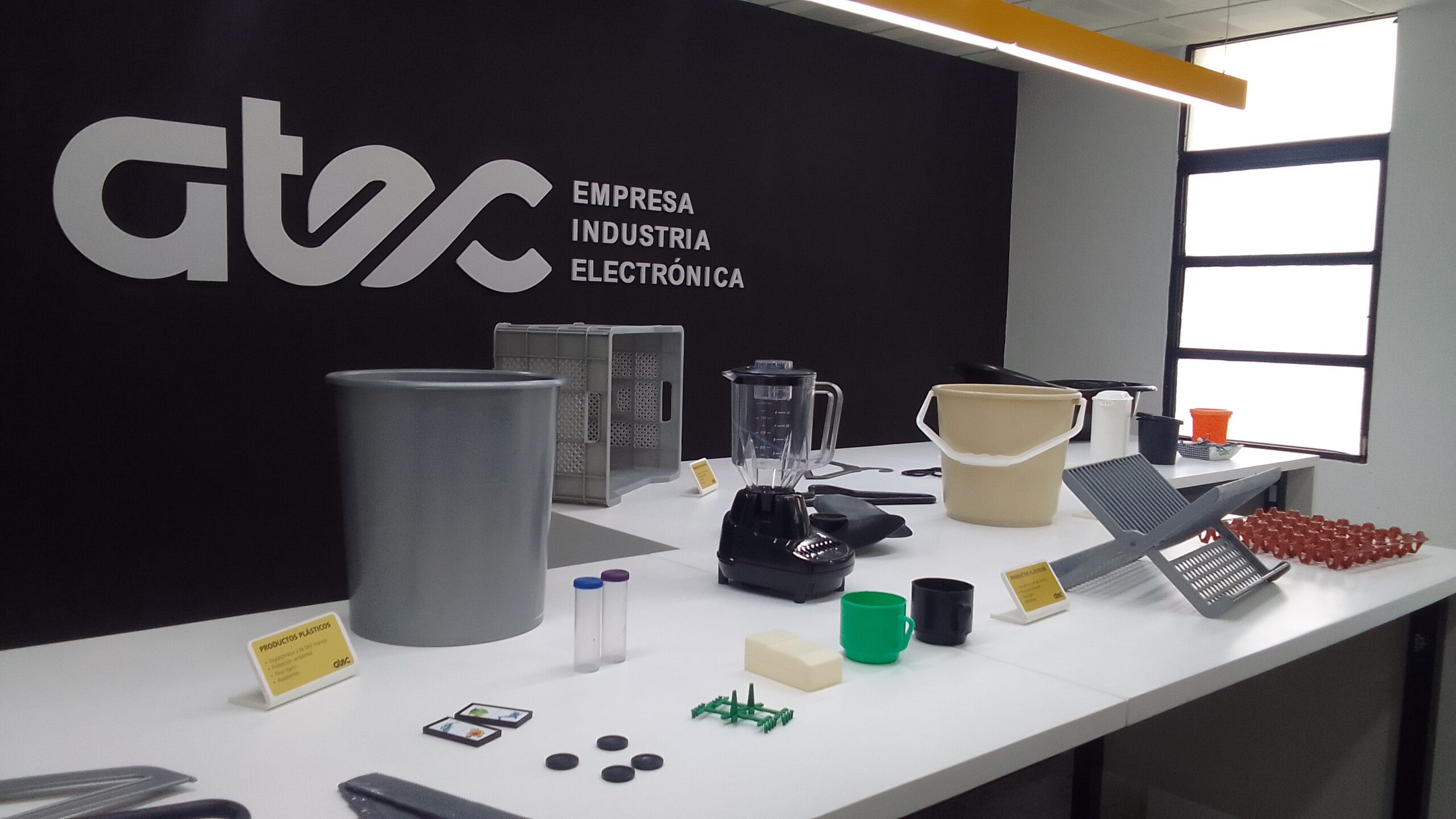 Empresa Industria Electrónica Camilo Cienfuegos Gorriarán