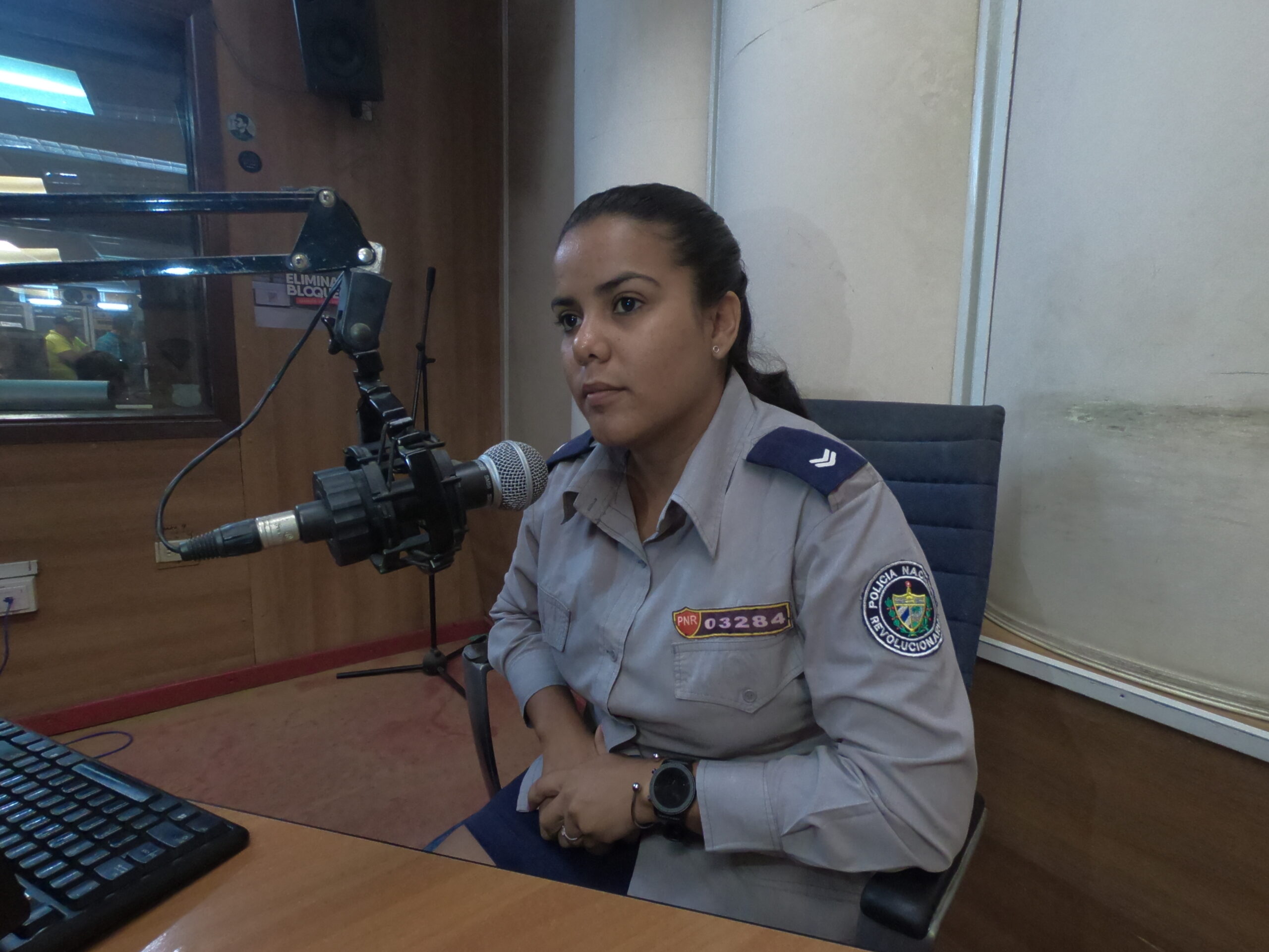 Disminuye accidentalidad en Cuba en primeros meses de 2023
