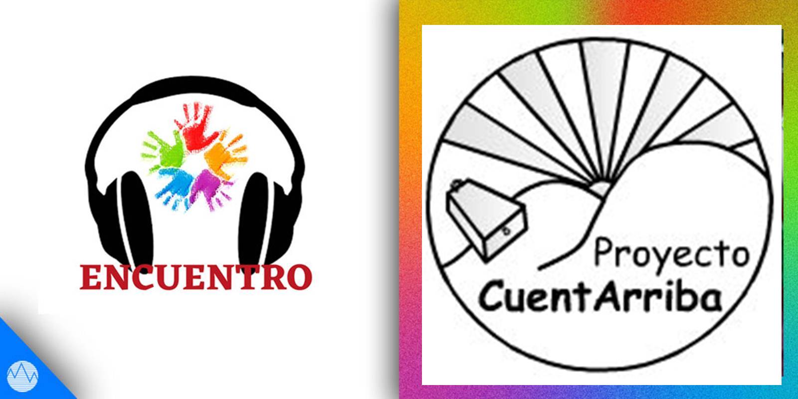 Podcast Encuentro con CuentArriba