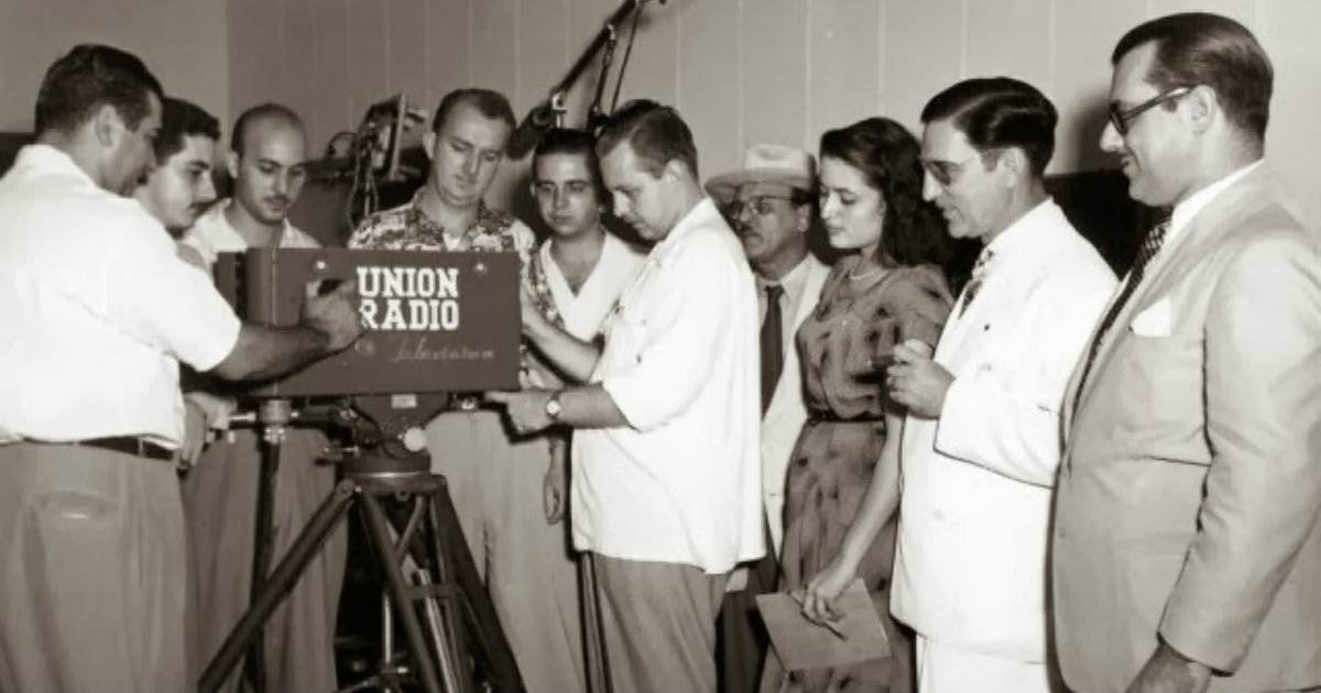 Recuerdos del aire: Matando y salando en la radio (capítulo 11)