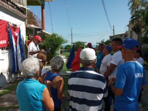 Familias Centroamericanas