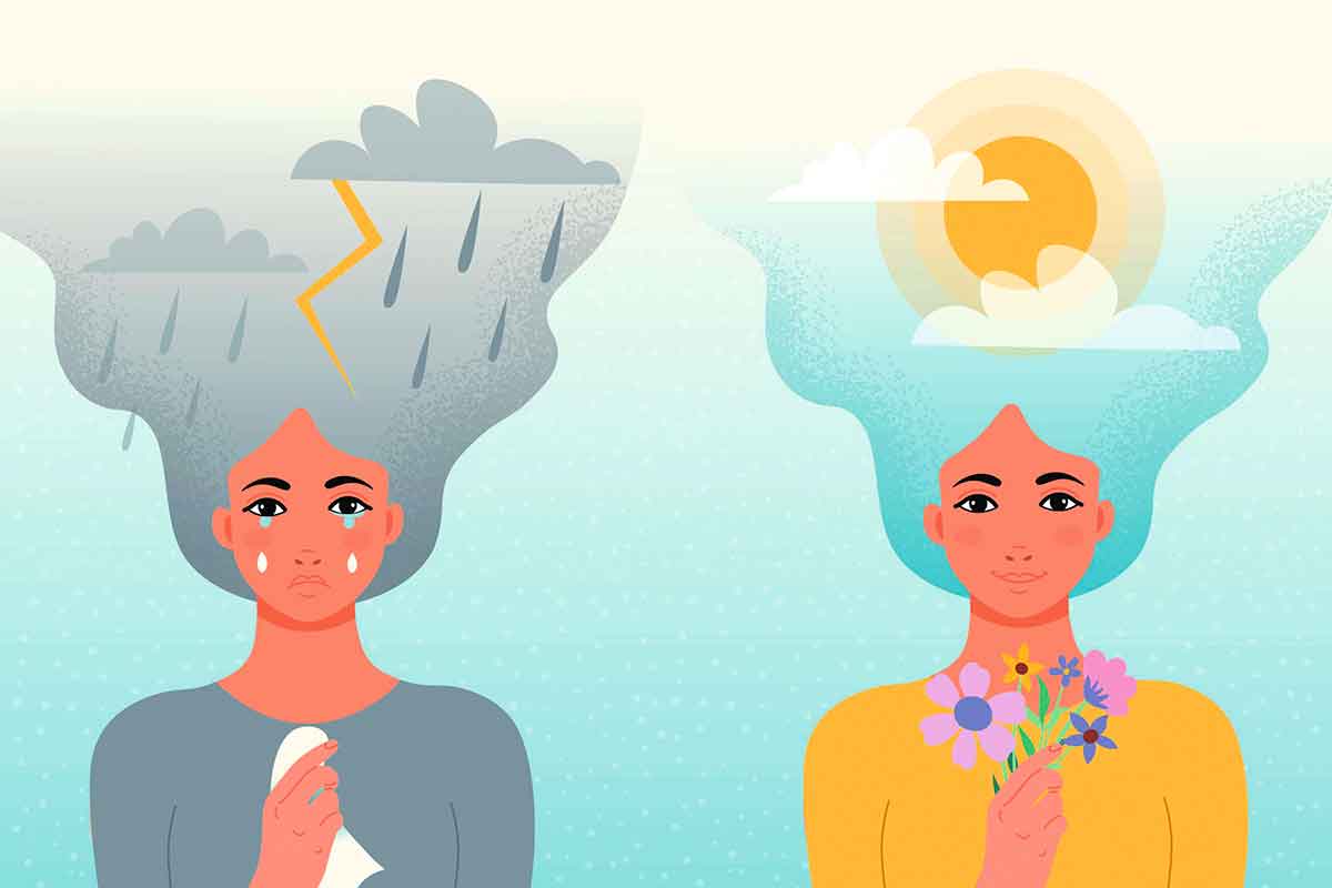 Apreciar la vida con más veracidad y optimismo