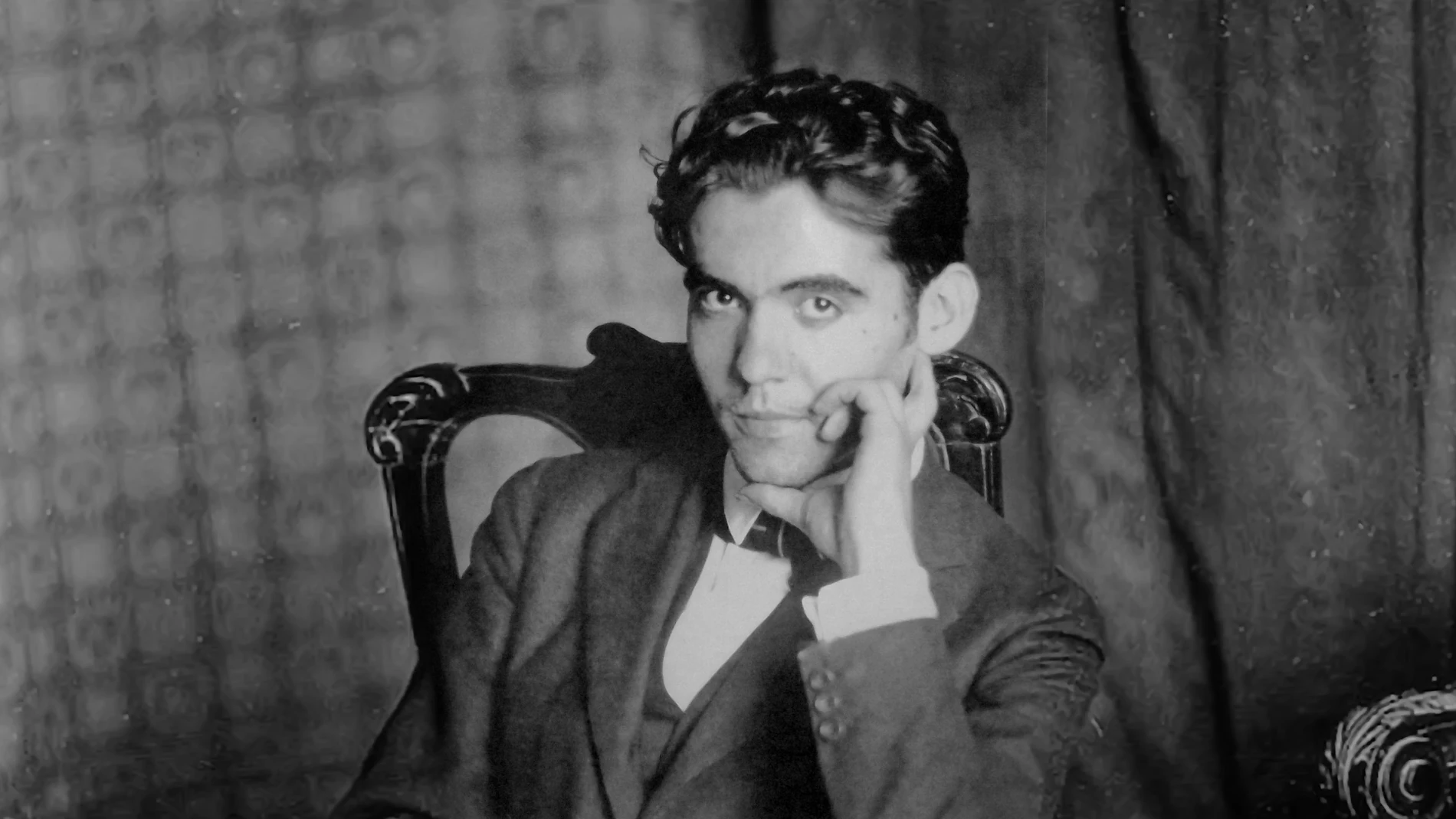 Federico García Lorca: acreedor del más vivo latido querencioso