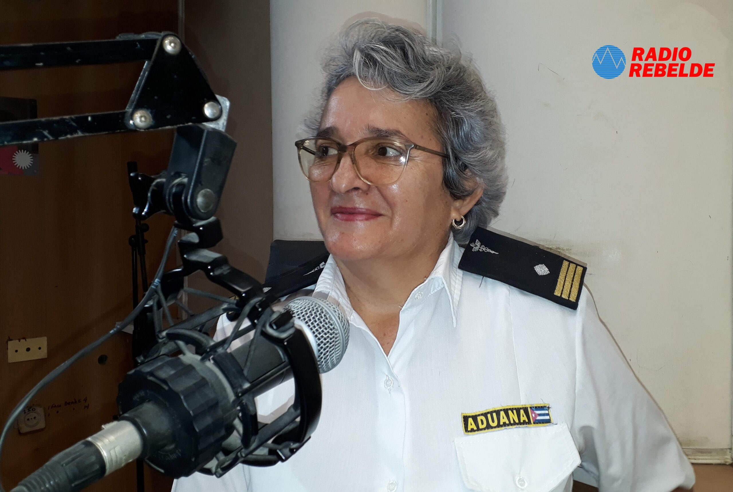 Informa la Aduana de Cuba sobre prórroga de aranceles