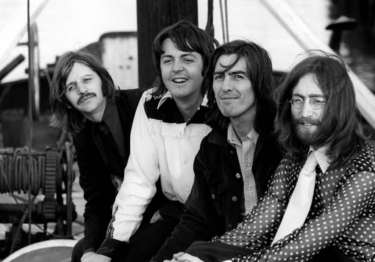 Detrás de la música: Las 10 canciones más versionadas de The Beatles
