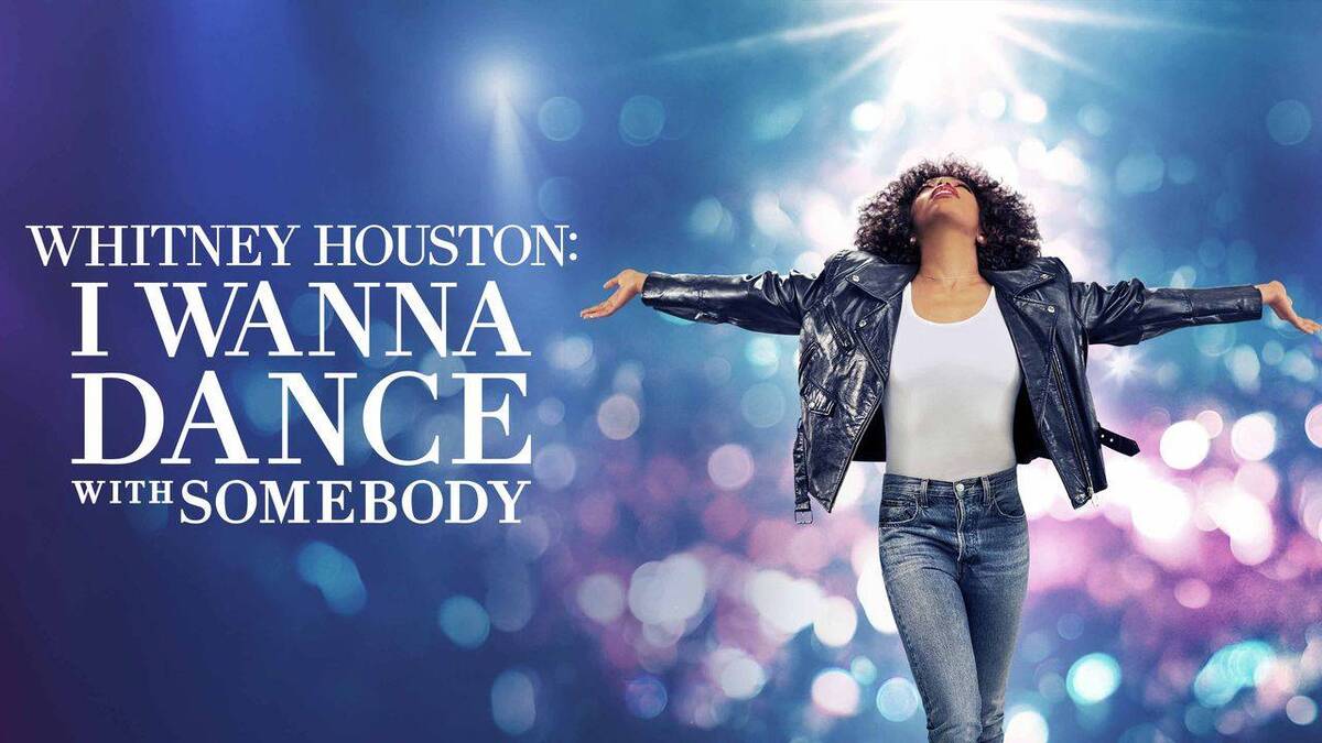 Detrás de la música: Whitney Houston