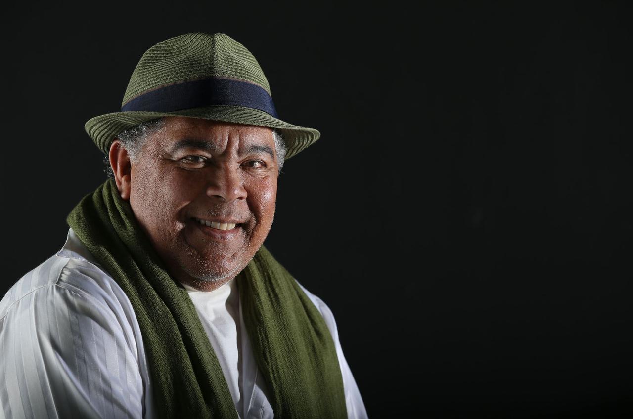 Detrás de la música: Danny Rivera