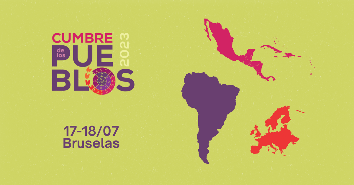 III Cumbre CELAC-UE: puede y debe ser un espacio para el debate serio y respetuoso