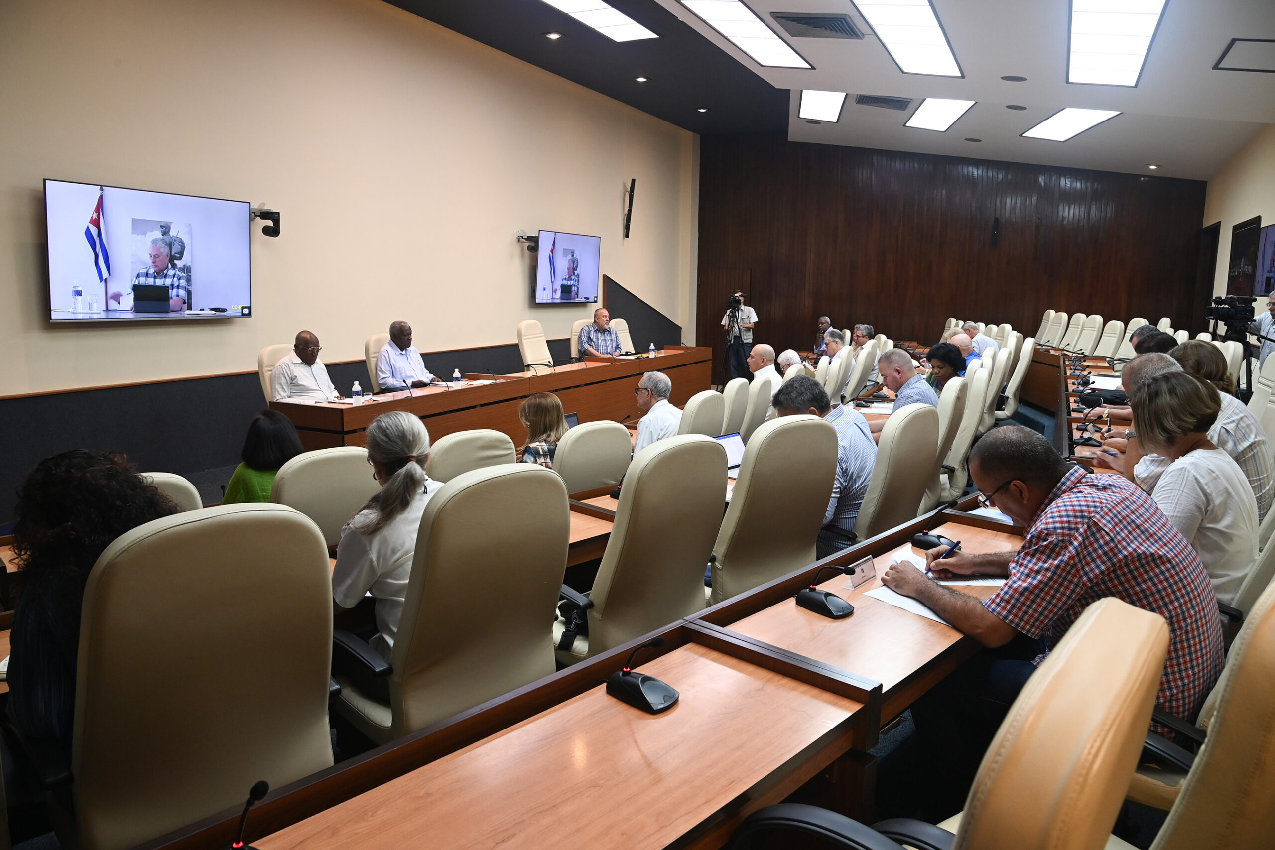 Foto: Estudios Revolución