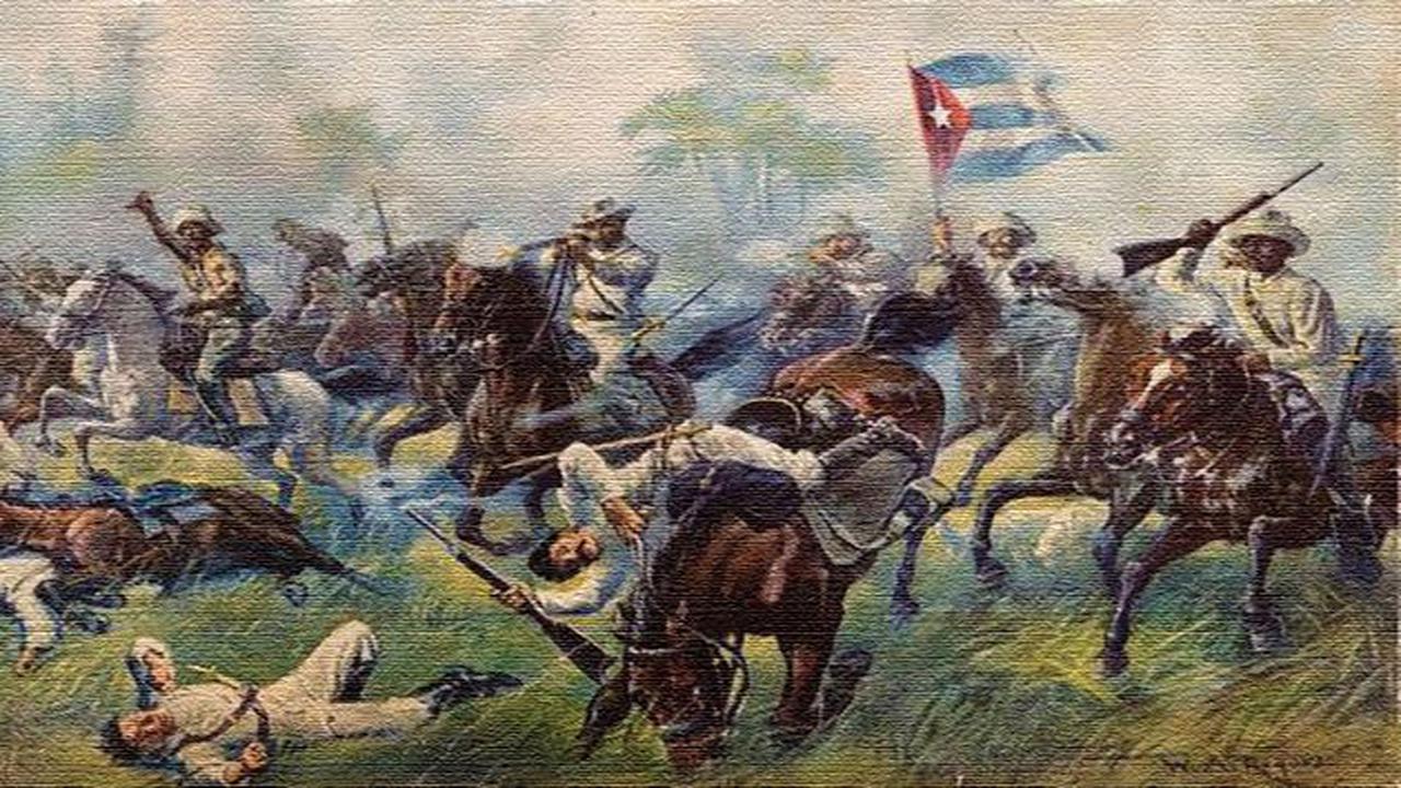 Los caminos de Cuba: Inicio de las luchas independentistas