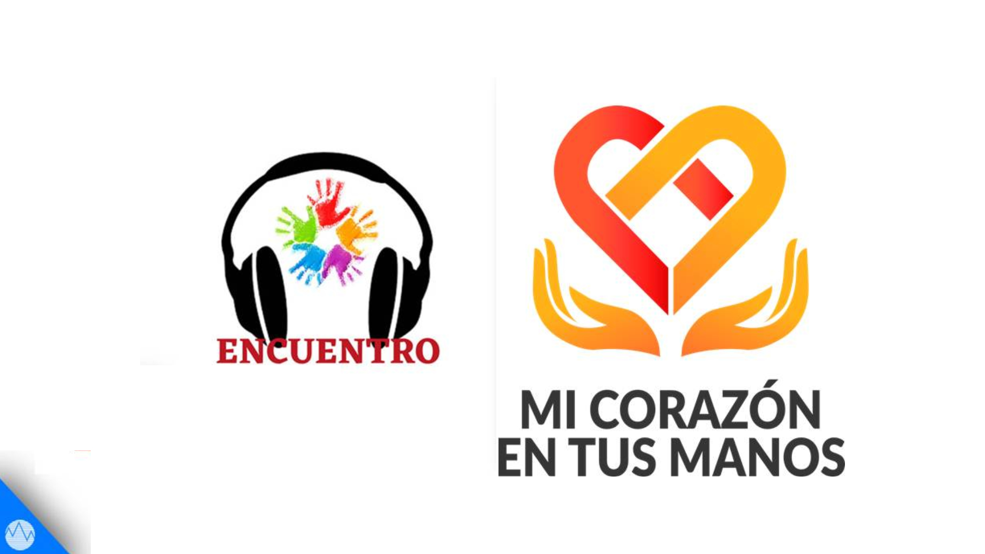 Encuentro con el proyecto "Mi corazón en tus manos"
