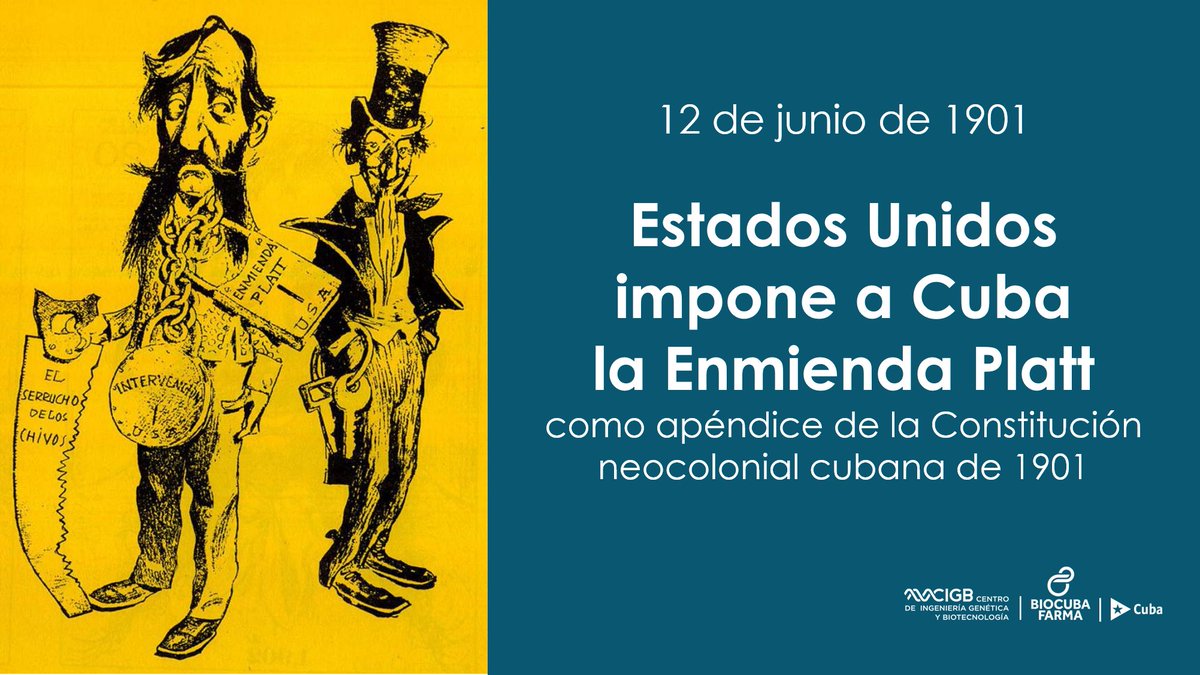 Los caminos de Cuba: La Enmienda Platt (53)