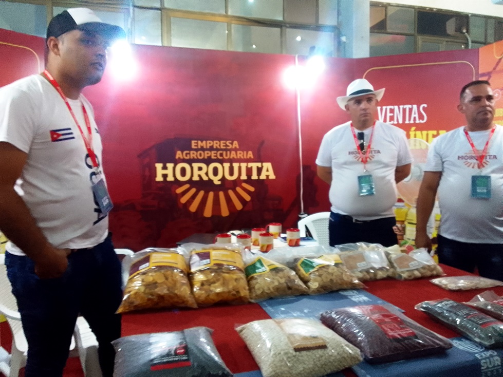 Feria EXPOSUR